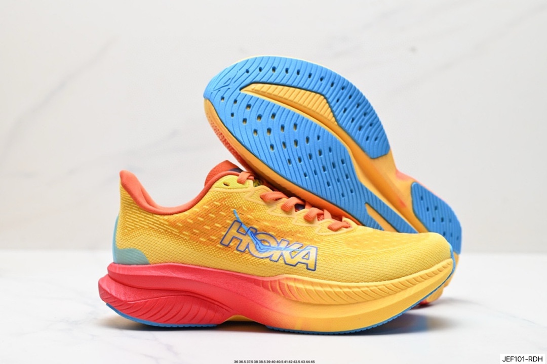 Hoka Shoes